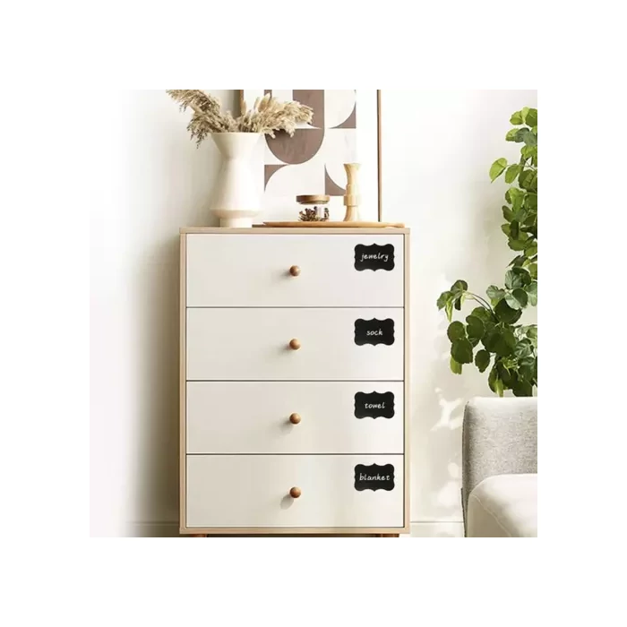 Öntapadó matrica készlet 