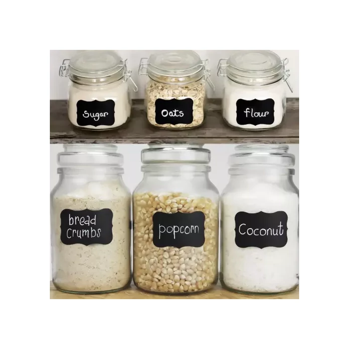 Öntapadó matrica készlet 