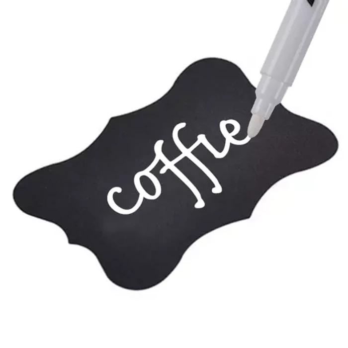 Öntapadó matrica készlet 