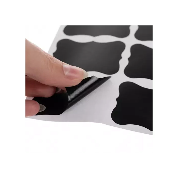 Öntapadó matrica készlet 