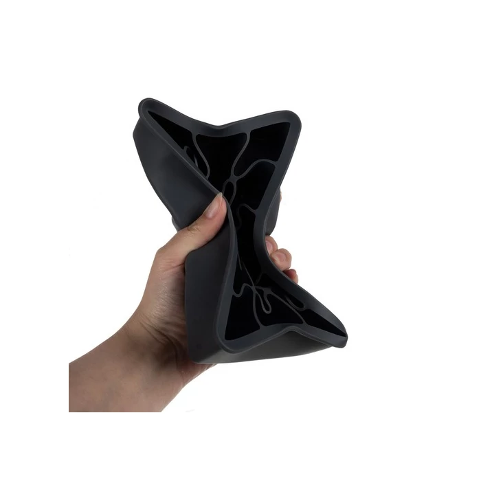 XXL jégkockatartó