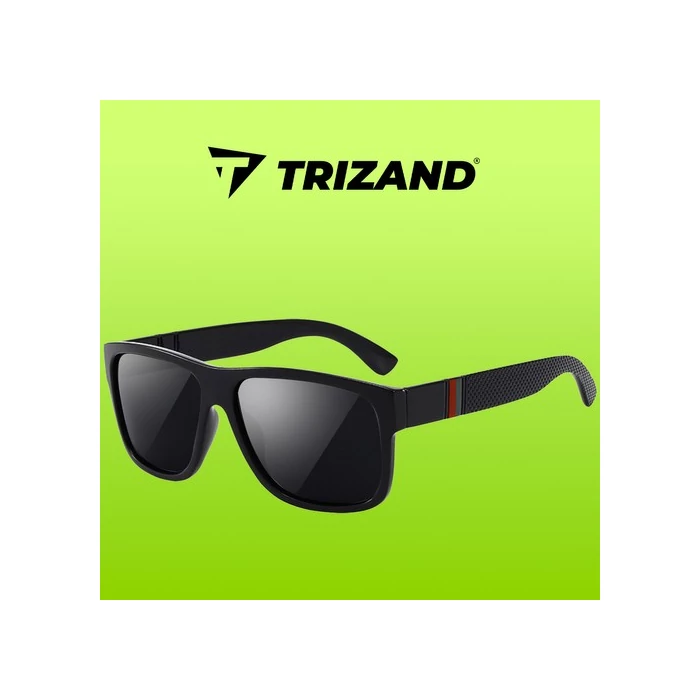 Univerzális napszemüveg (fekete)