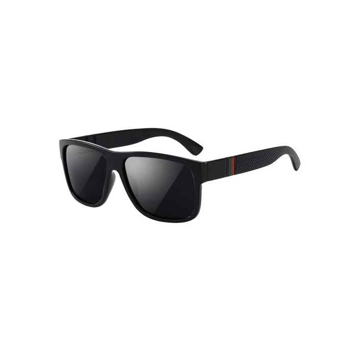 Univerzális napszemüveg (fekete)