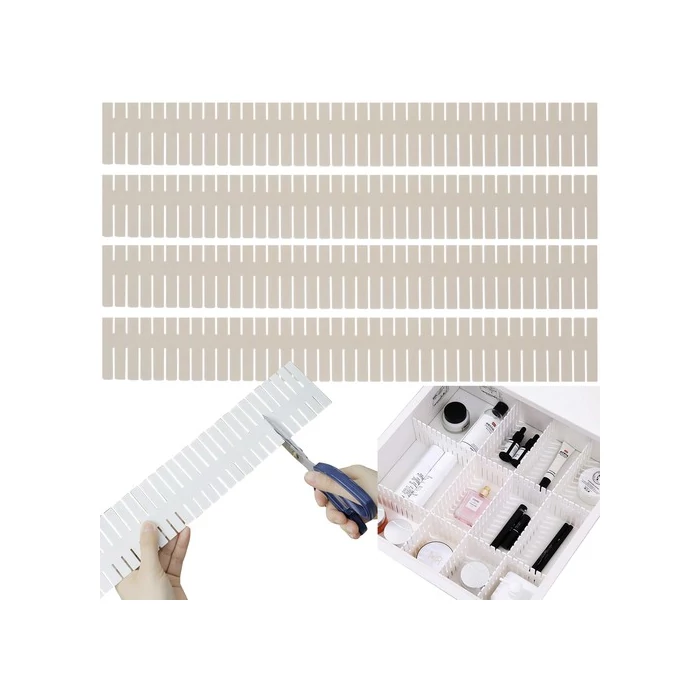 Hajlékony rendszerező szett (4db)