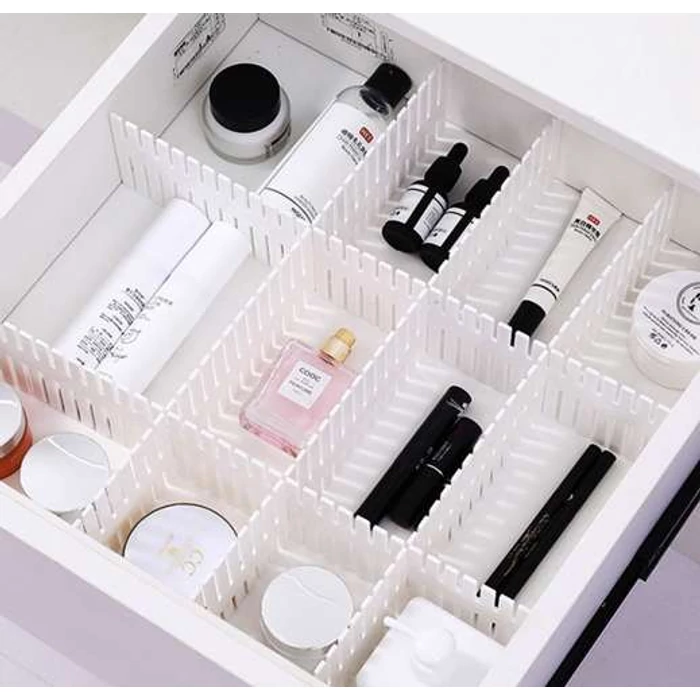 Hajlékony rendszerező szett (4db)