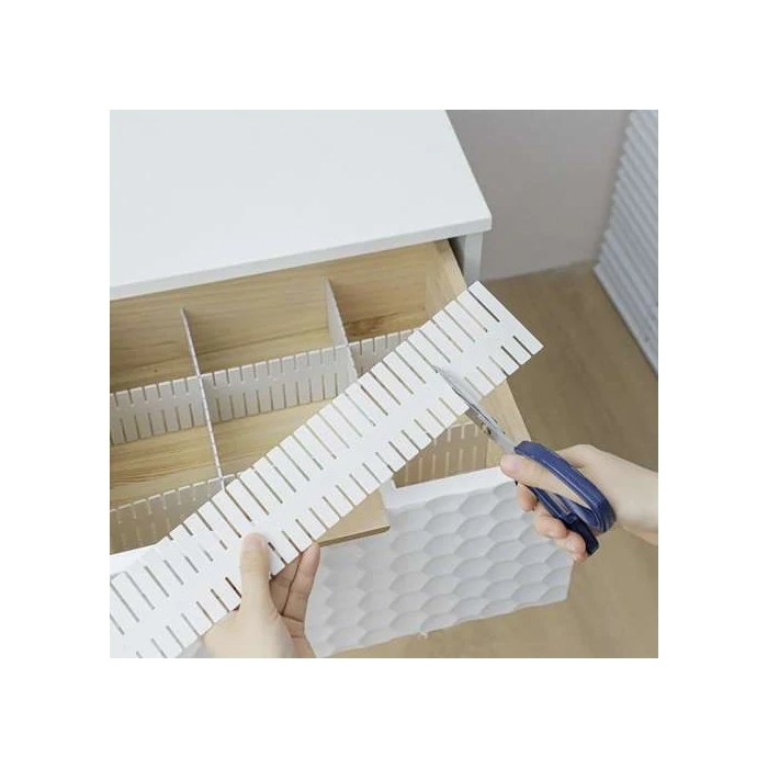 Hajlékony rendszerező szett (4db)