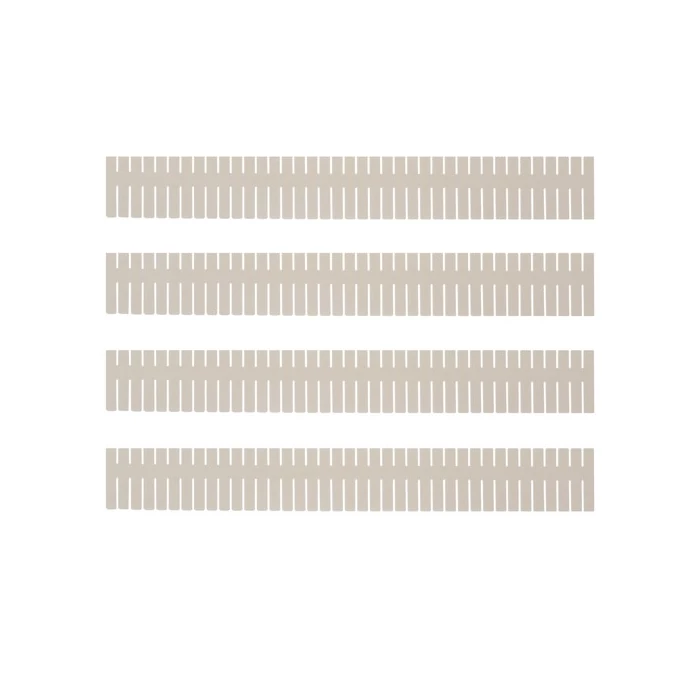 Hajlékony rendszerező szett (4db)