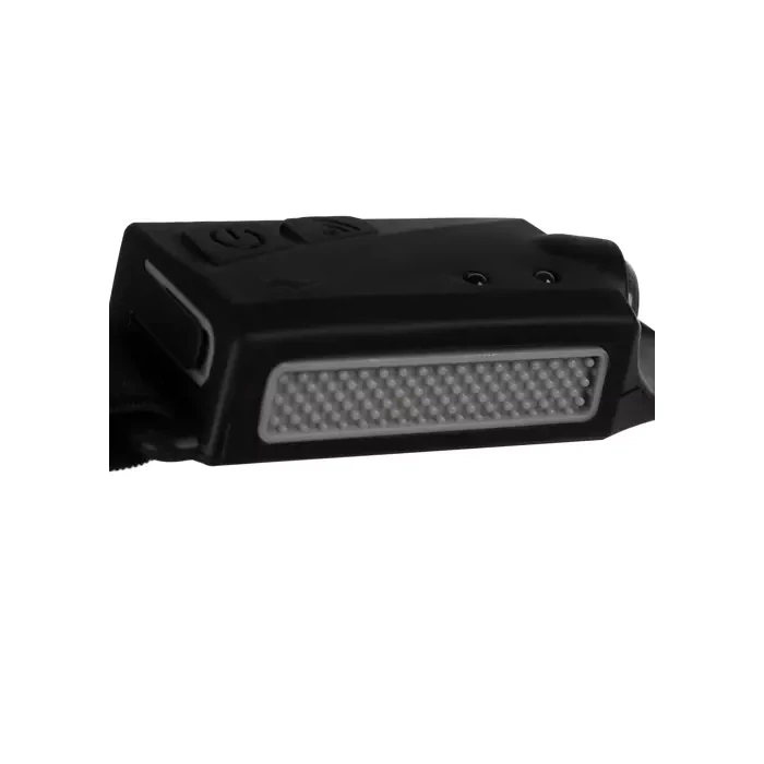 USB LED fejpánt