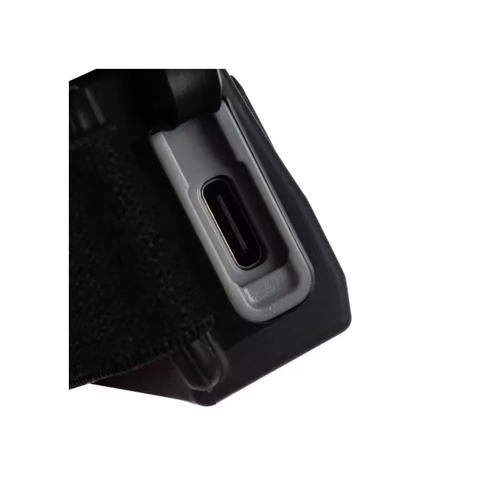 USB LED fejpánt