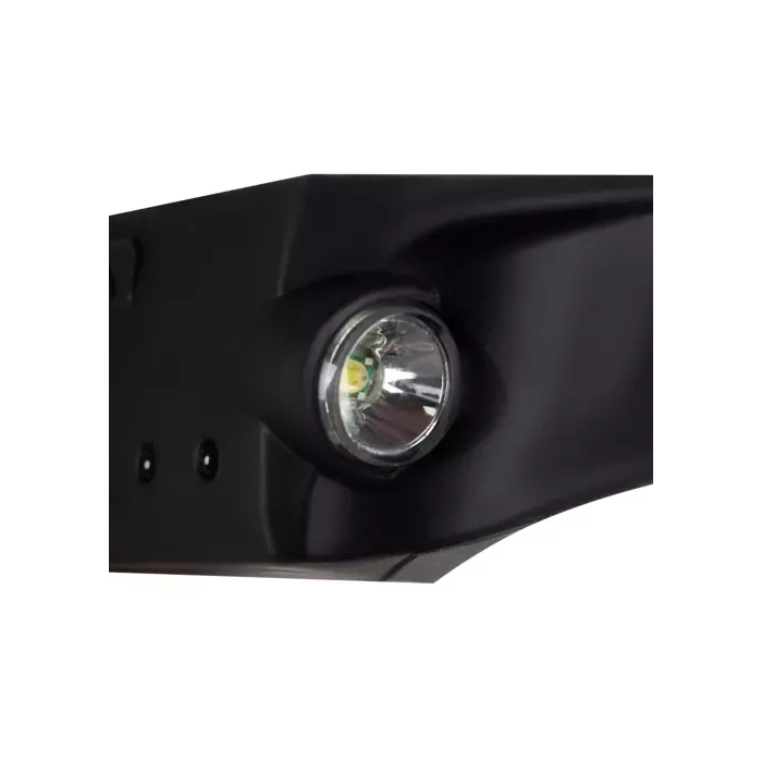 USB LED fejpánt