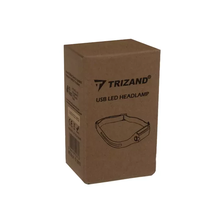 USB LED fejpánt