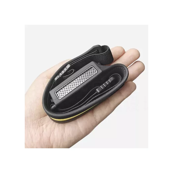 USB LED fejpánt