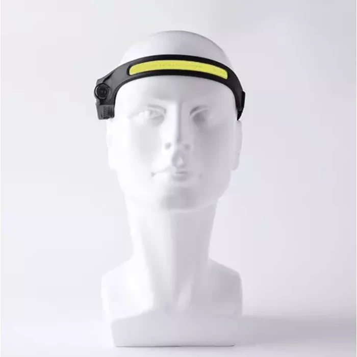 USB LED fejpánt
