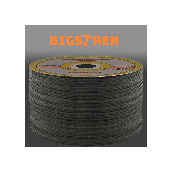 Bigstren fémvágó korong - 50 db
