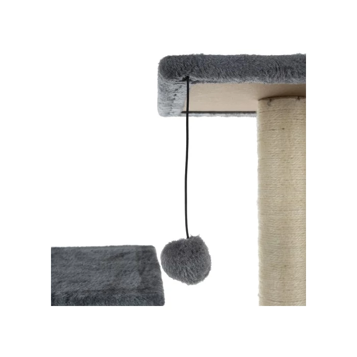 Purlov macska kaparófa szürke 71 cm