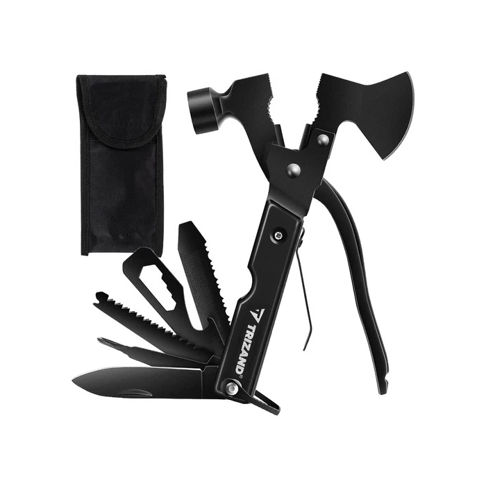 Trizand 17 az 1-ben multifunkciós szerszám 