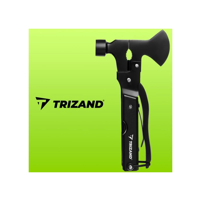 Trizand 17 az 1-ben multifunkciós szerszám 