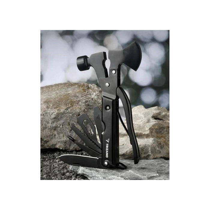 Trizand 17 az 1-ben multifunkciós szerszám 