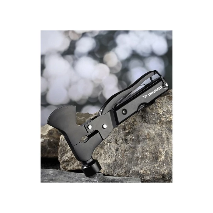 Trizand 17 az 1-ben multifunkciós szerszám 