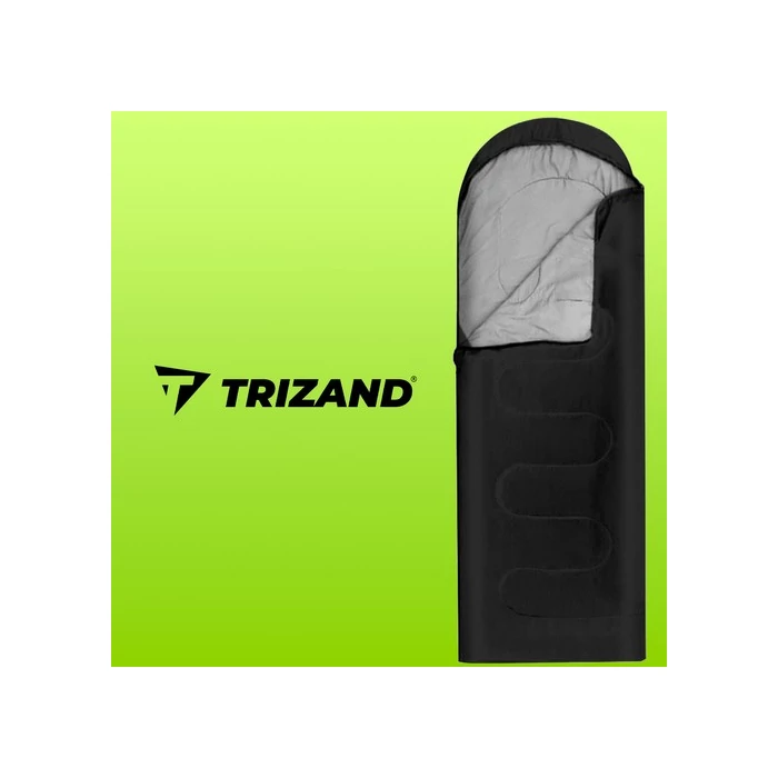 Trizand 2 az 1-ben turista hálózsák