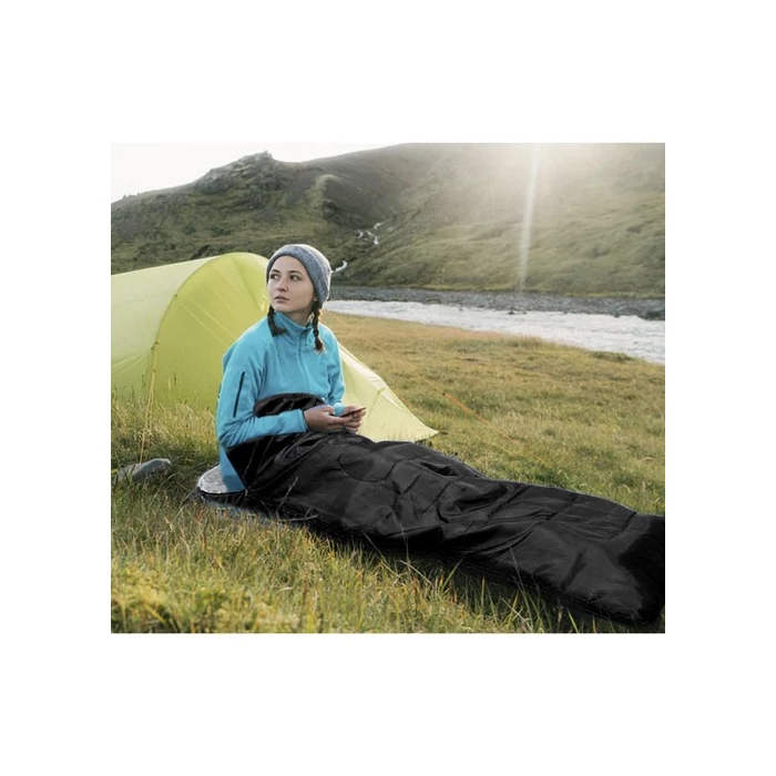 Trizand 2 az 1-ben turista hálózsák
