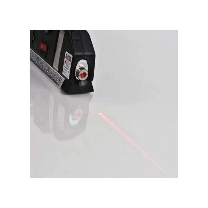 Bigstren lézeres vízmérték 250 cm
