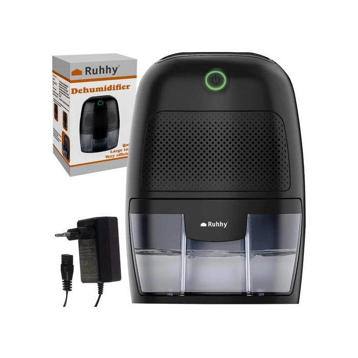 Ruhhy párátlanító 