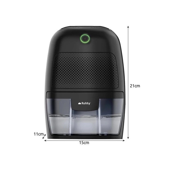 Ruhhy párátlanító 