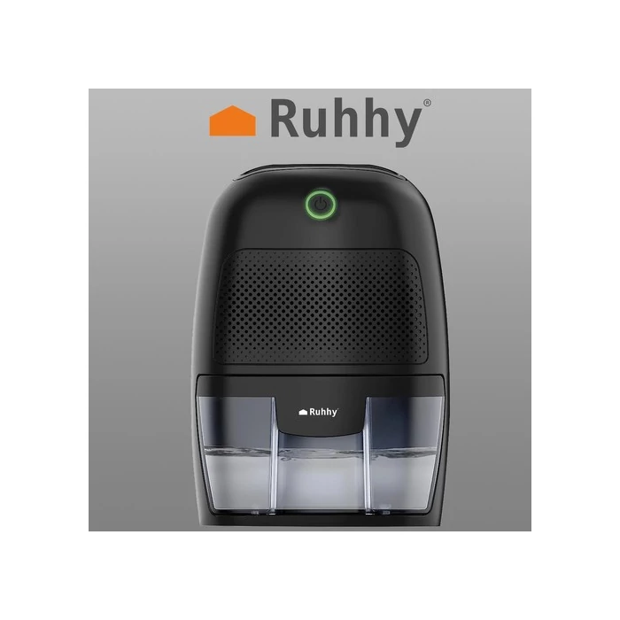 Ruhhy párátlanító 