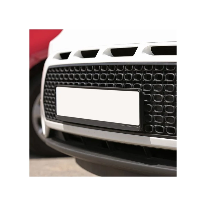 Xtrobb rendszámtábla keret 2 db