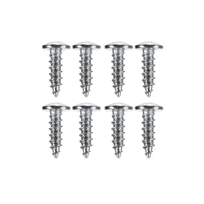 Xtrobb rendszámtábla keret 2 db