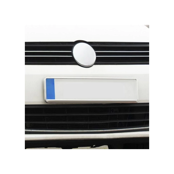 Xtrobb rendszámtábla keret 2 db