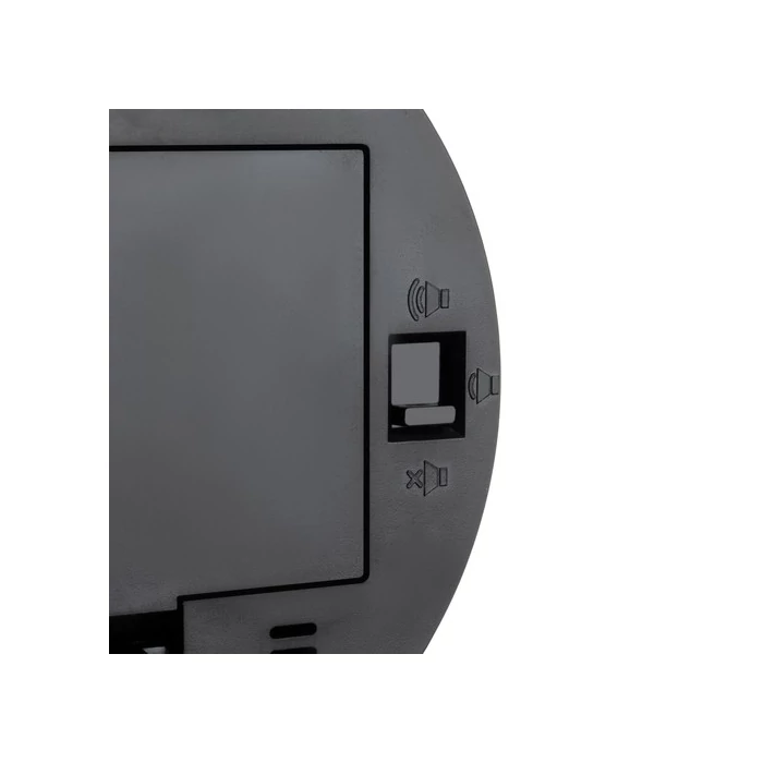 Ruhhy mágneses elektronikus konyhai időzítő