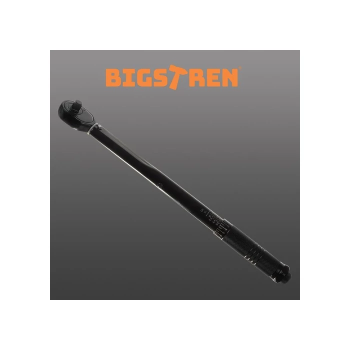 Bigstren nyomatékkulcs 