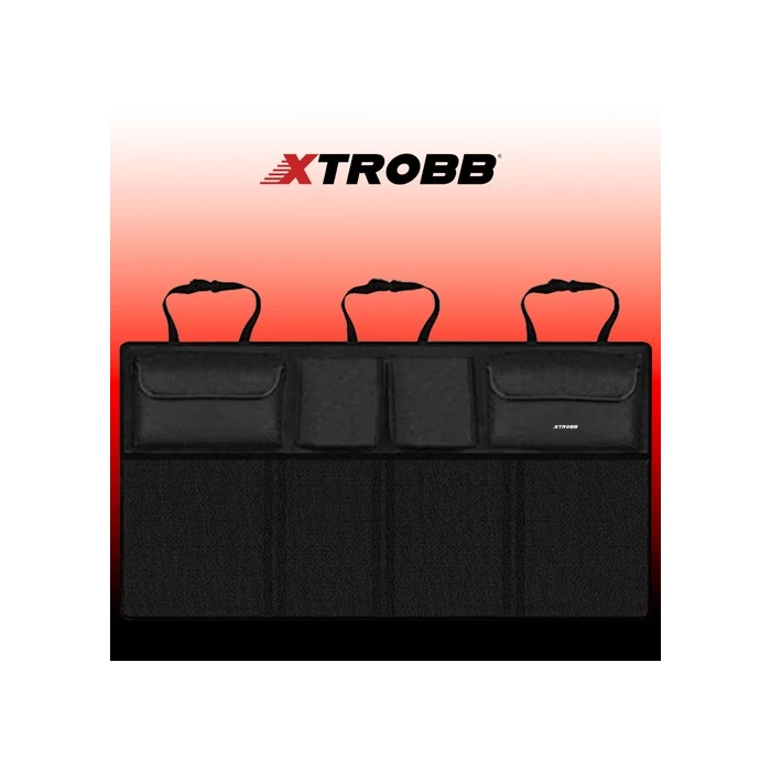 Xtrobb autósülés rendszerező