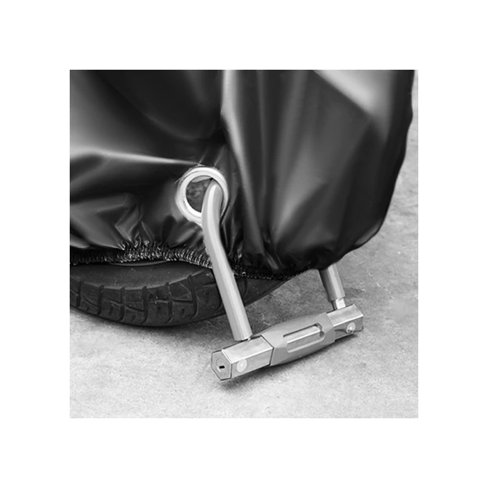 Trizand kerékpár/robogó takaró ponyva