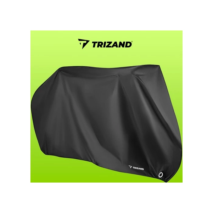 Trizand kerékpár/robogó takaró ponyva