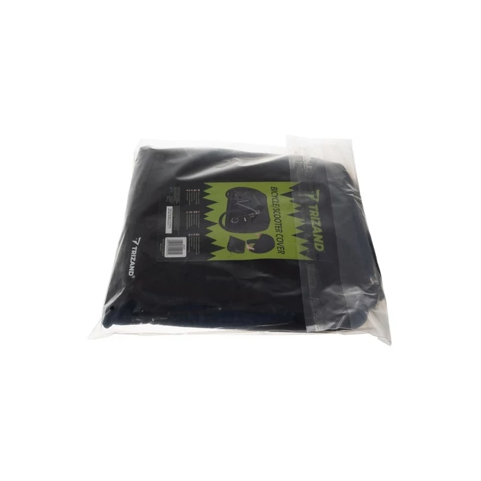 Trizand kerékpár/robogó takaró ponyva