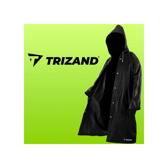 Trizand univerzális esőkabát