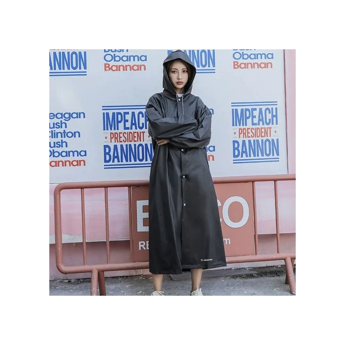 Trizand univerzális esőkabát