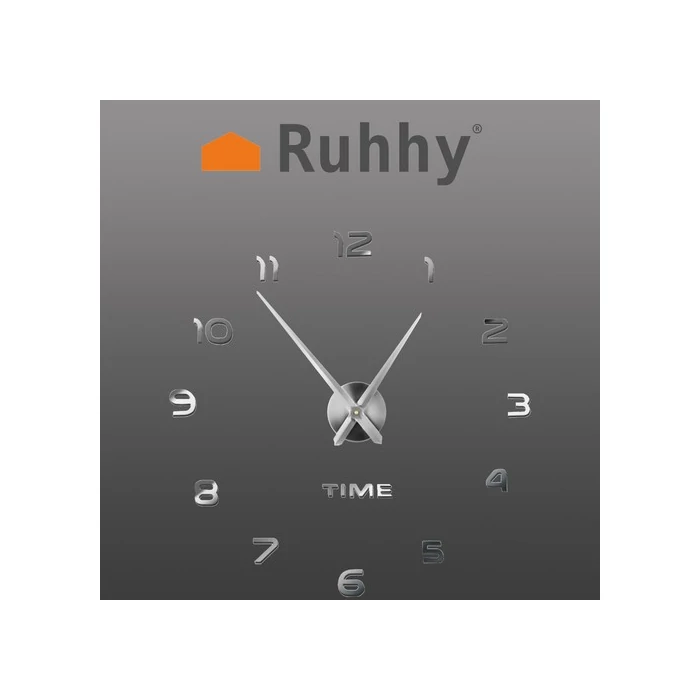 Ruhhy DIY falióra