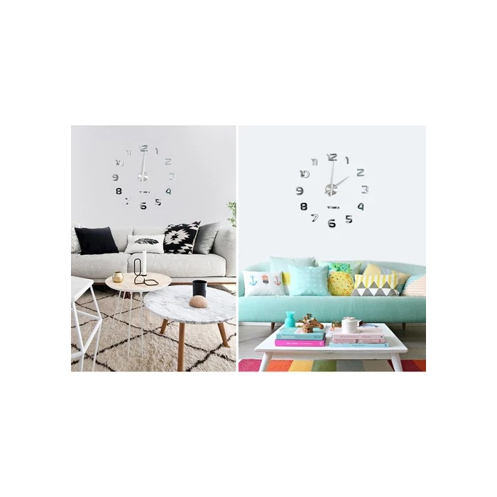 Ruhhy DIY falióra