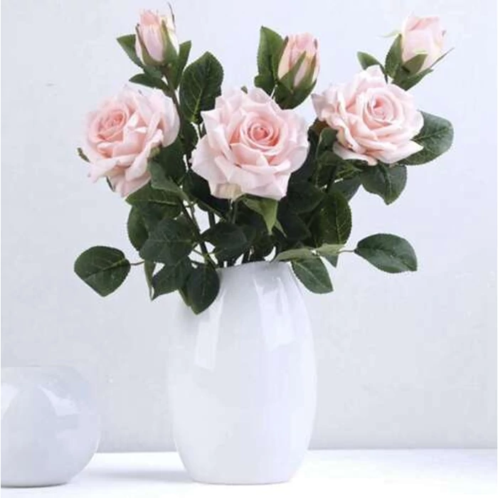 Gardlov mesterséges levelek 47cm - 12 db-os készlet