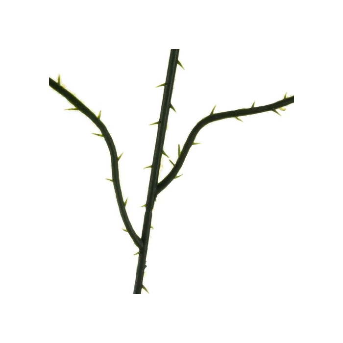 Gardlov mesterséges levelek 47cm - 12 db-os készlet