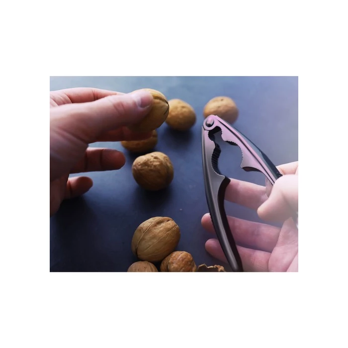 Ruhhy diótörő fogó