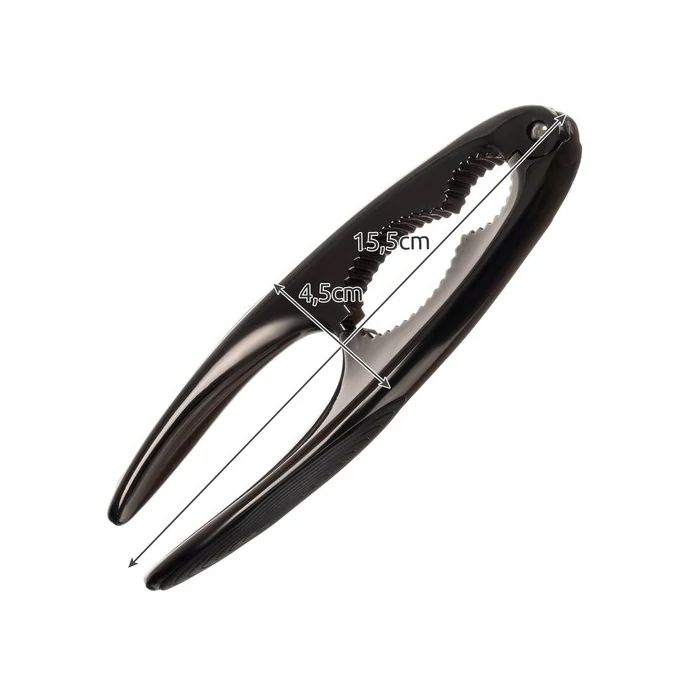 Ruhhy diótörő fogó