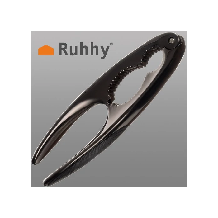 Ruhhy diótörő fogó