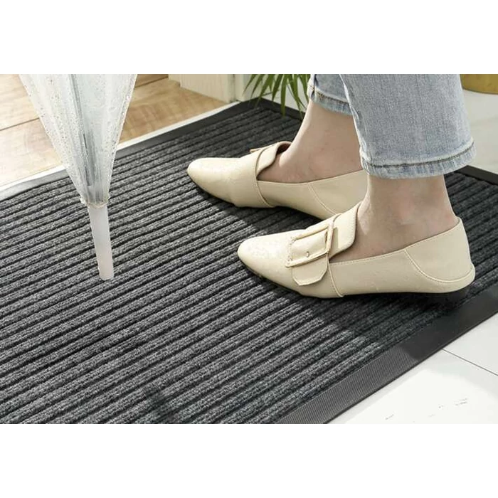 Ruhhy szennyfogó lábtörlő - 60 x 90 cm