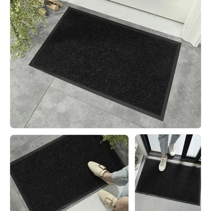 Ruhhy szennyfogó lábtörlő - 60 x 90 cm