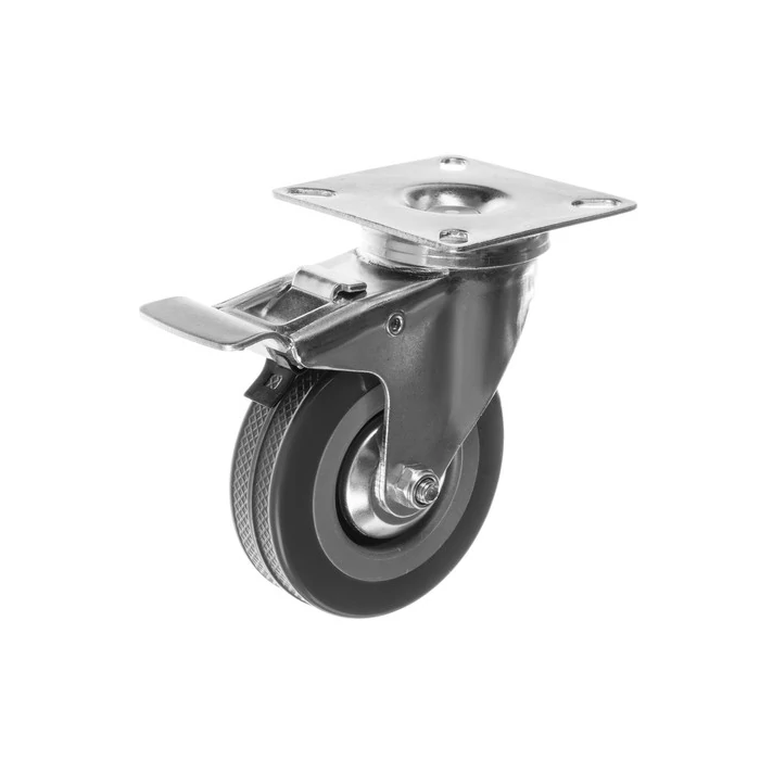 Malatec forgókerekek 4 db-os készlet